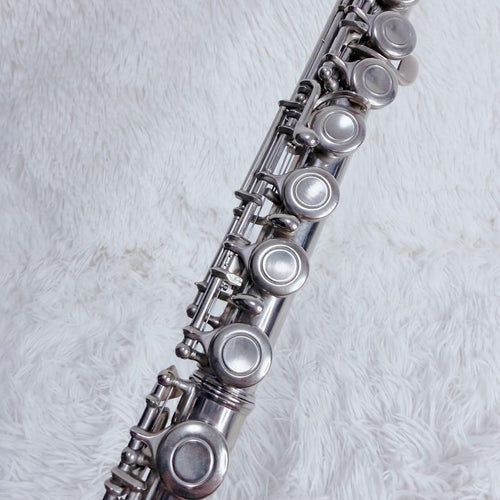 Yamaha Flutes Yfl-211Ii