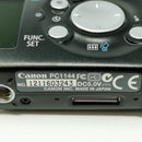 Canon Compact Digital Camera Ixy L3 Pc 1144 Sd Arcamko996