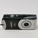 Canon Compact Digital Camera Ixy L3 Pc 1144 Sd Arcamko996