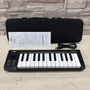 Korg Midi Keyboards Pads Usb Microkey-25