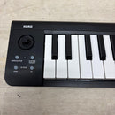 Korg Midi Keyboards Pads Usb Microkey-25