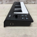 Korg Midi Keyboards Pads Usb Microkey-25