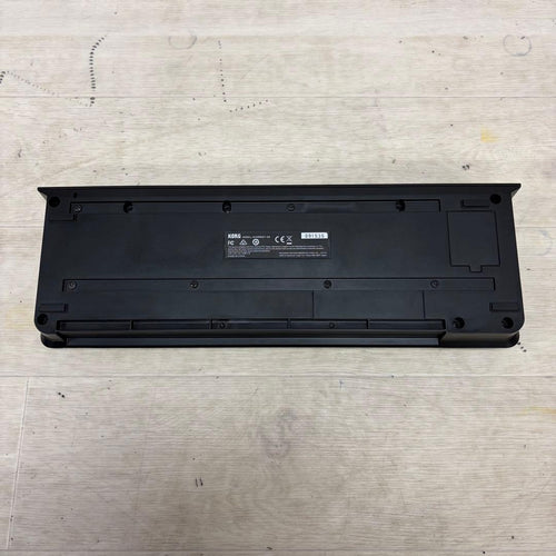 Korg Midi Keyboards Pads Usb Microkey-25