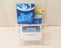 Soft /Rpg/Enix/