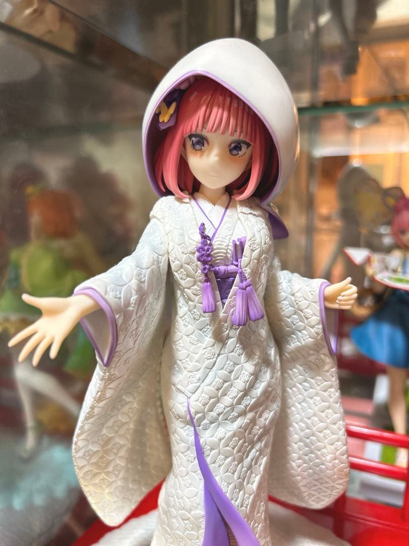 Furyu Others 1/7