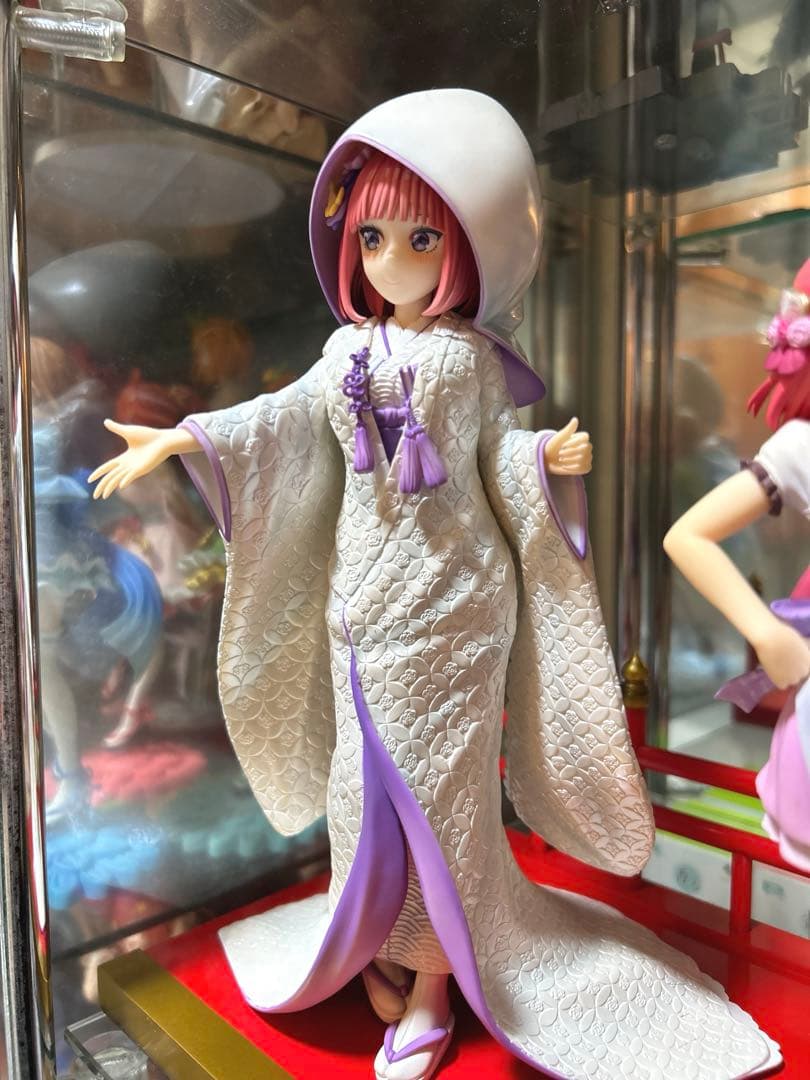 Furyu Others 1/7