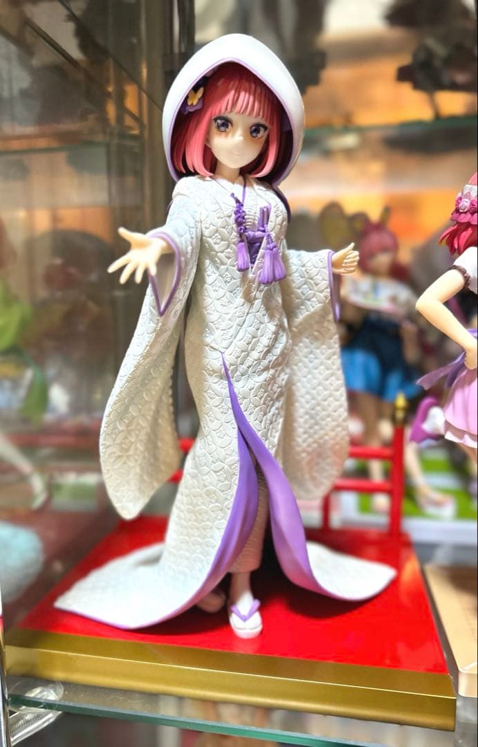 Furyu Others 1/7