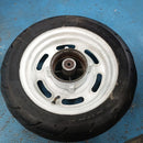 Honda Wheels 50