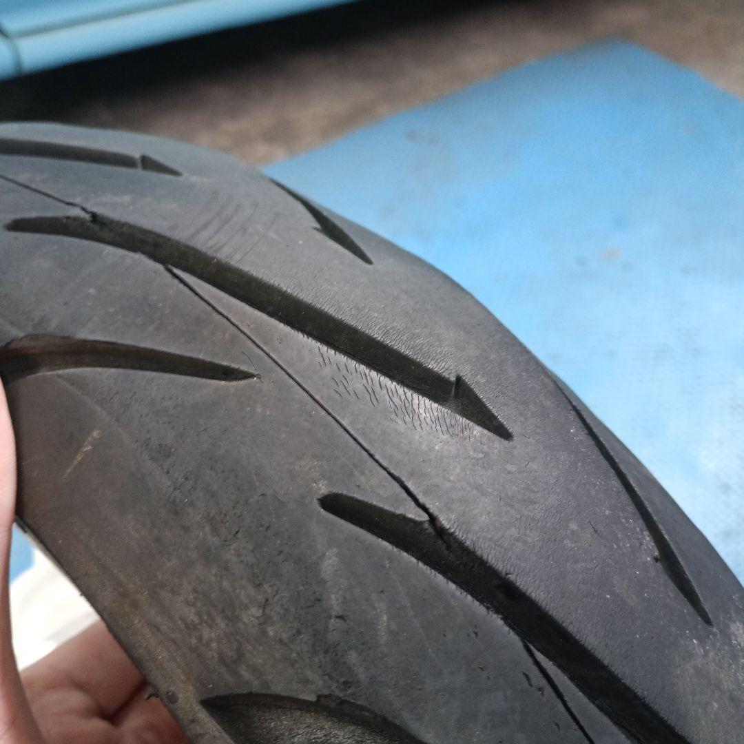 Honda Wheels C*D 50