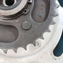 Honda Wheels 50