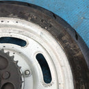 Honda Wheels C*D 50