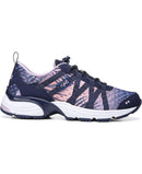 Sneakers Ryka Womens Hydro Sport Water Black Palmeshfaux Leather