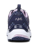 Sneakers Ryka Womens Hydro Sport Water Black Palmeshfaux Leather