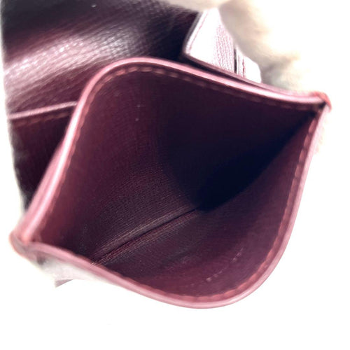 Cartier Coin Cases Purses