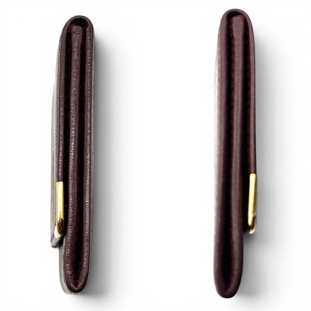Cartier Coin Cases Purses