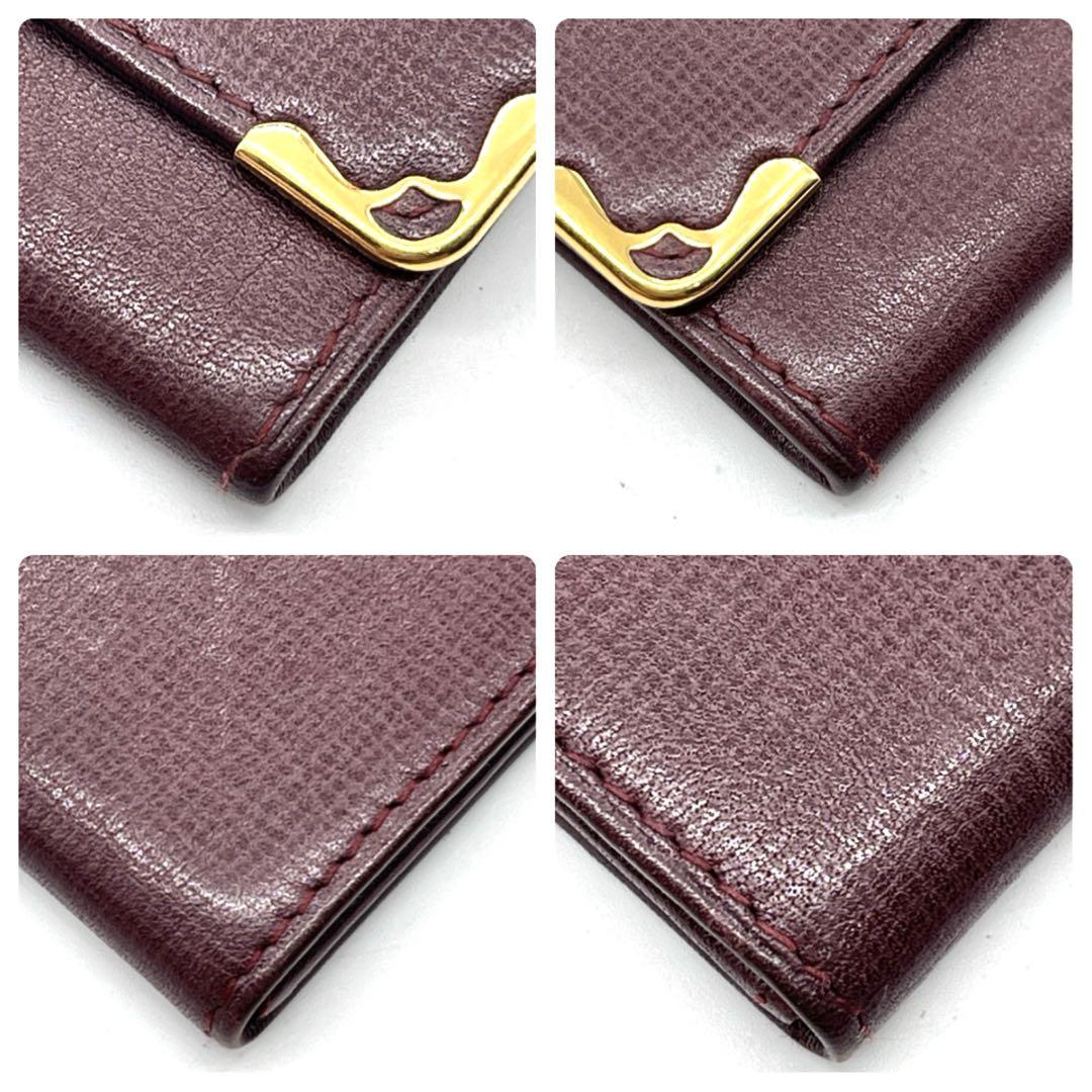 Cartier Coin Cases Purses
