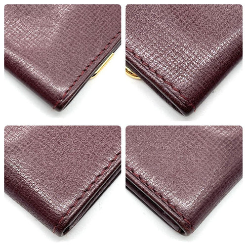 Cartier Coin Cases Purses