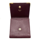 Cartier Coin Cases Purses