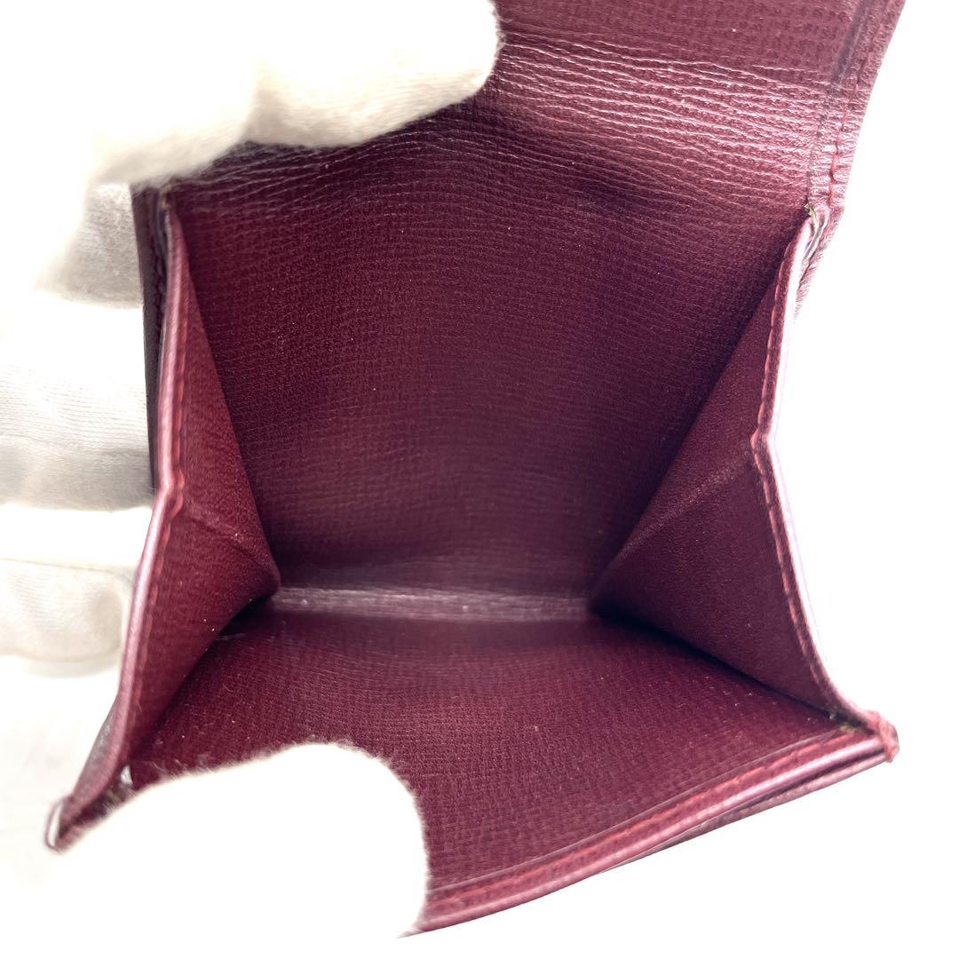 Cartier Coin Cases Purses