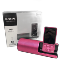 Sony Digital Audio Player S 8Gb Nw-S784K/P