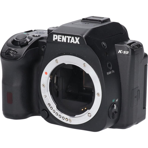 Pentax Digital Slr