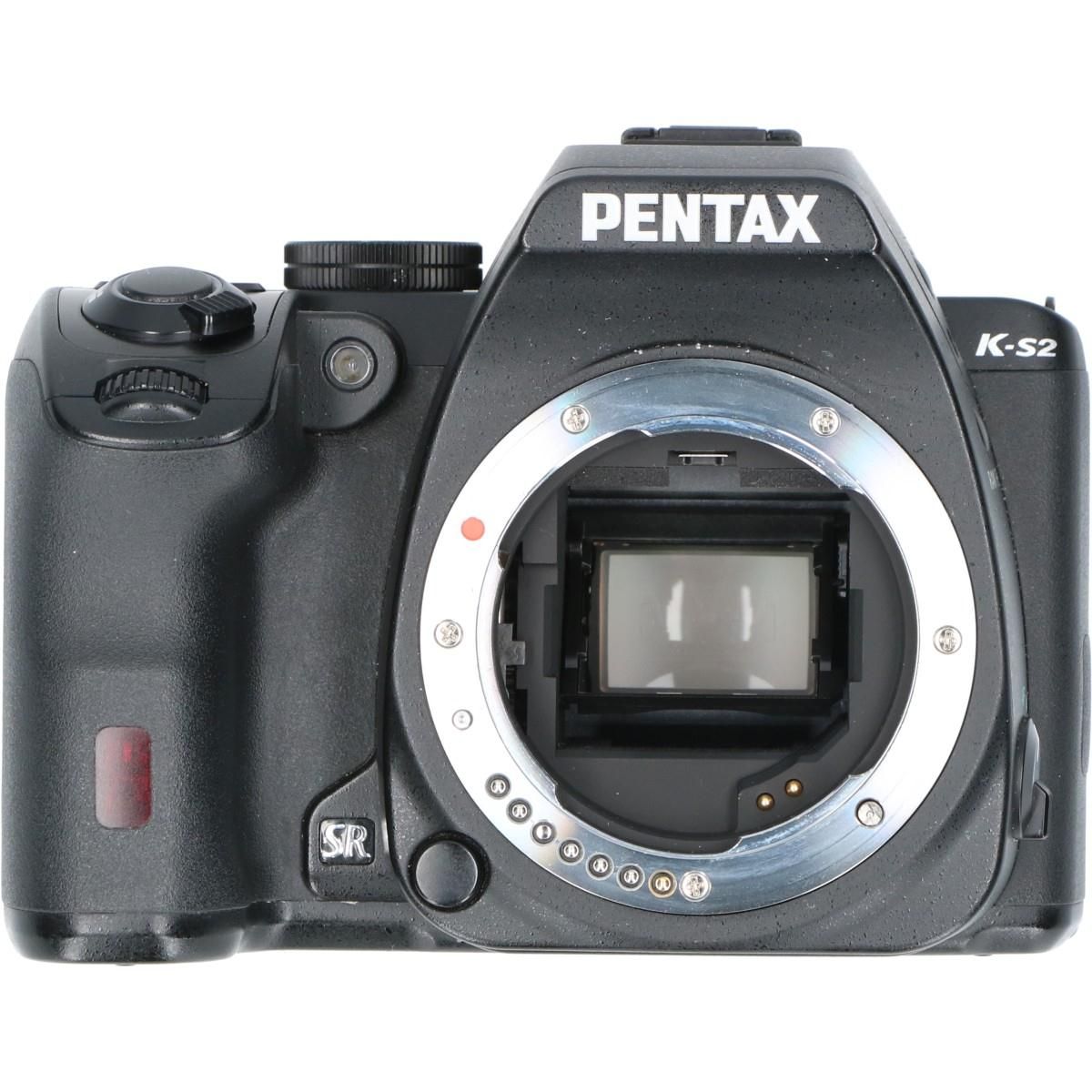 Pentax Digital Slr