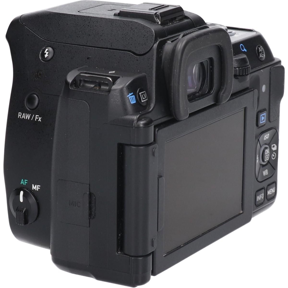 Pentax Digital Slr