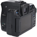 Pentax Digital Slr