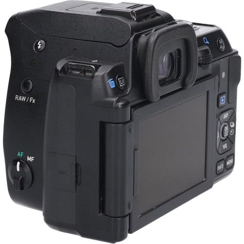 Pentax Digital Slr