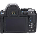 Pentax Digital Slr