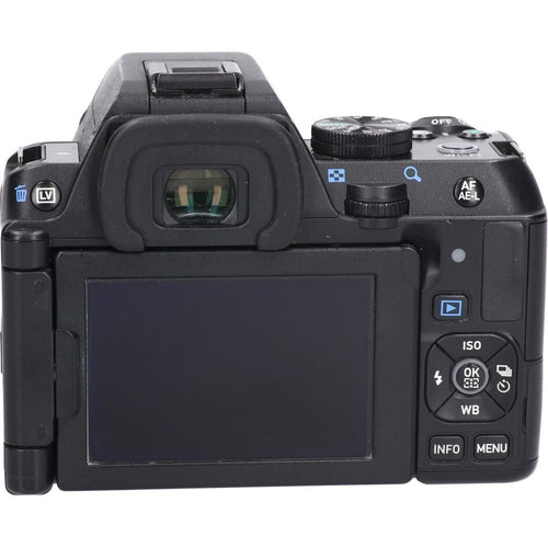Pentax Digital Slr