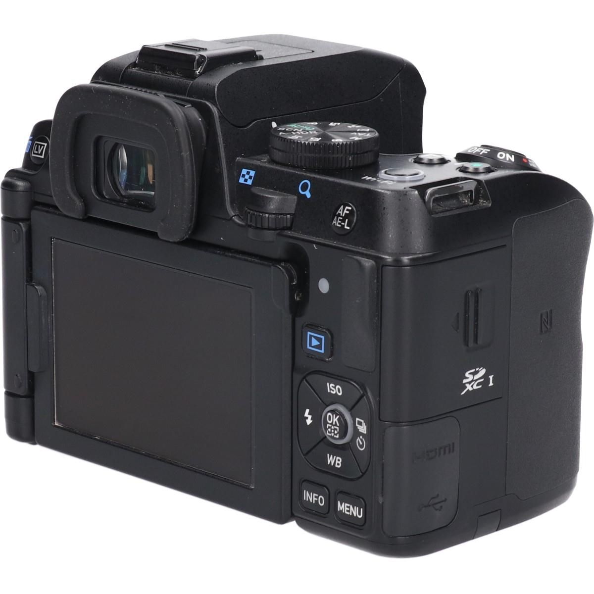 Pentax Digital Slr