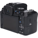 Pentax Digital Slr