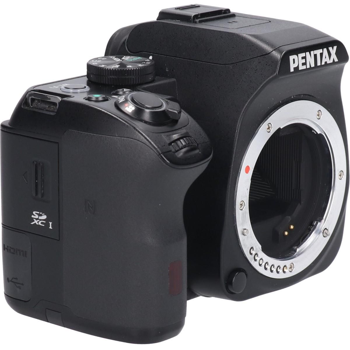 Pentax Digital Slr
