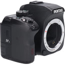 Pentax Digital Slr