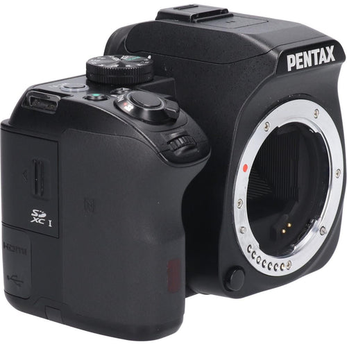 Pentax Digital Slr