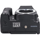 Pentax Digital Slr