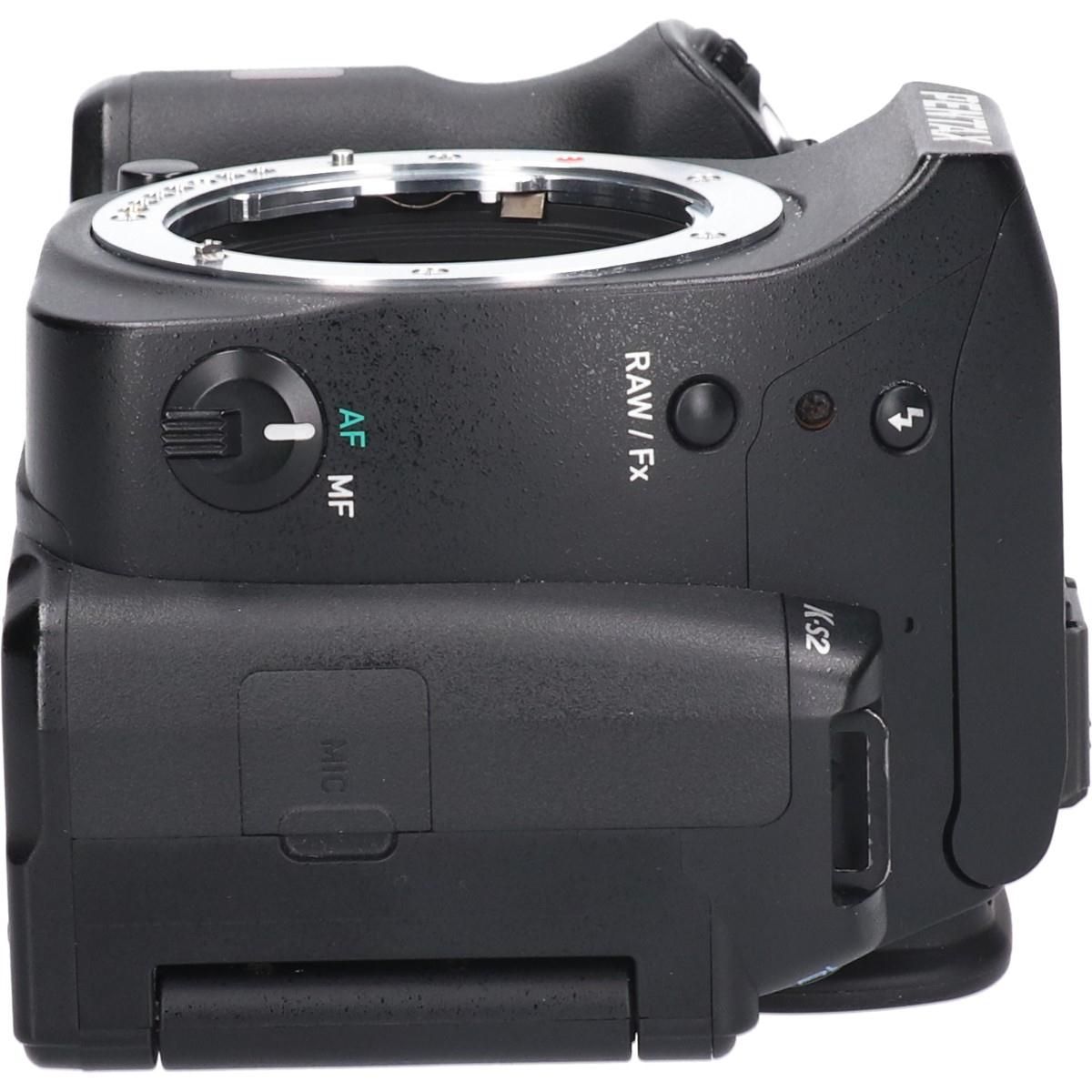 Pentax Digital Slr