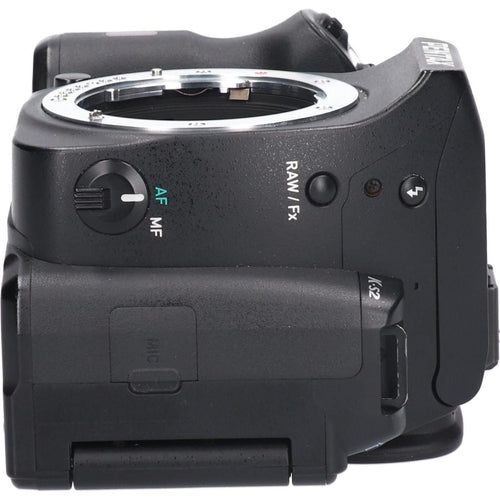 Pentax Digital Slr