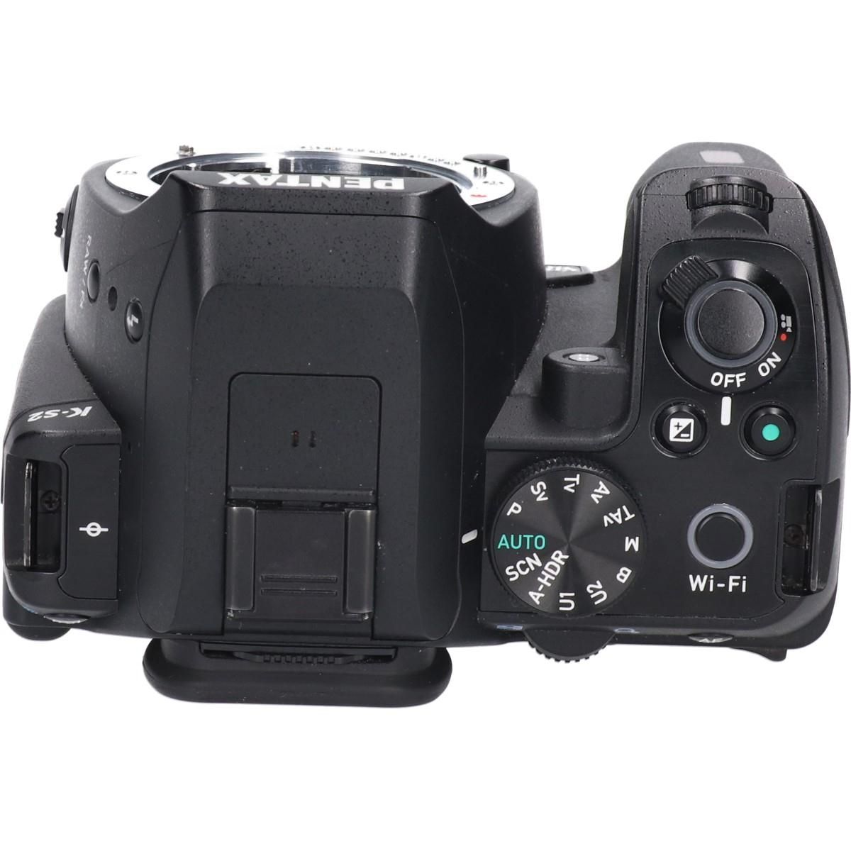 Pentax Digital Slr