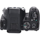 Pentax Digital Slr