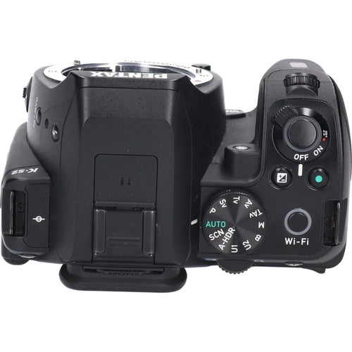 Pentax Digital Slr