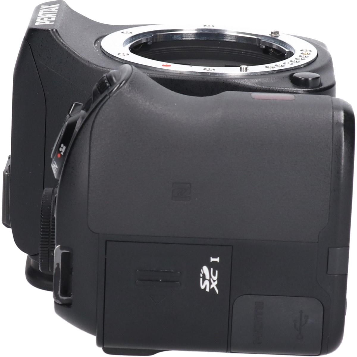 Pentax Digital Slr