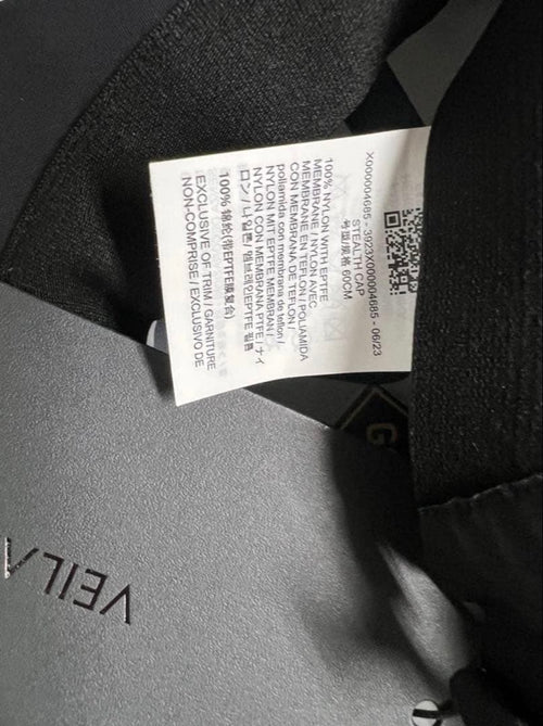 Arc'Teryx Veilance Other Arc Teryx Gore-Tex L/Xl