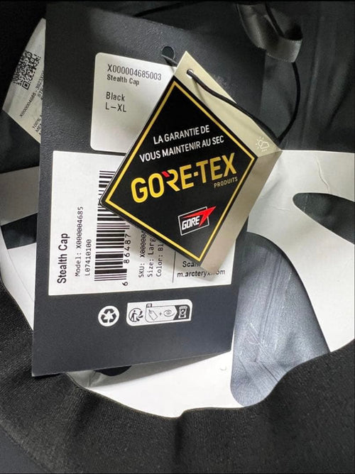 Arc'Teryx Veilance Other Arc Teryx Gore-Tex L/Xl