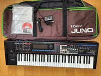Roland Other Juno-Gi