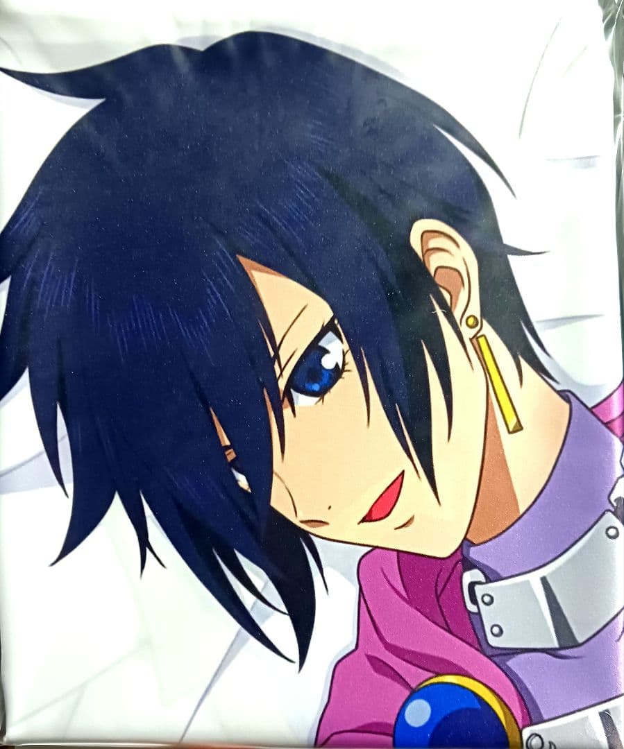 Cushions, Body Pillows Blankets