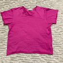 Comme Des Garcons Short Sleeve (T -Shirt) Robe De Chambre