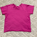 Comme Des Garcons Short Sleeve (T -Shirt) Robe De Chambre