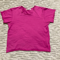 Comme Des Garcons Short Sleeve (T -Shirt) Robe De Chambre